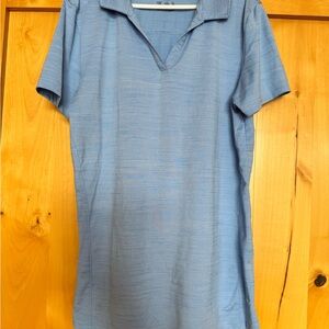 Puma Golf Polo Shirt